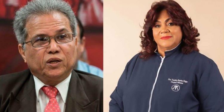 Médicos eligen hoy al nuevo presidente del CMD