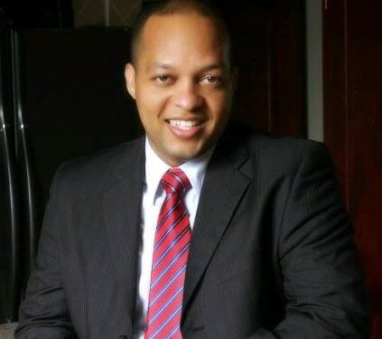 Reymond Familia asegura alcaldía de Ulises estará sustentada en modernizar la ciudad de Santiago