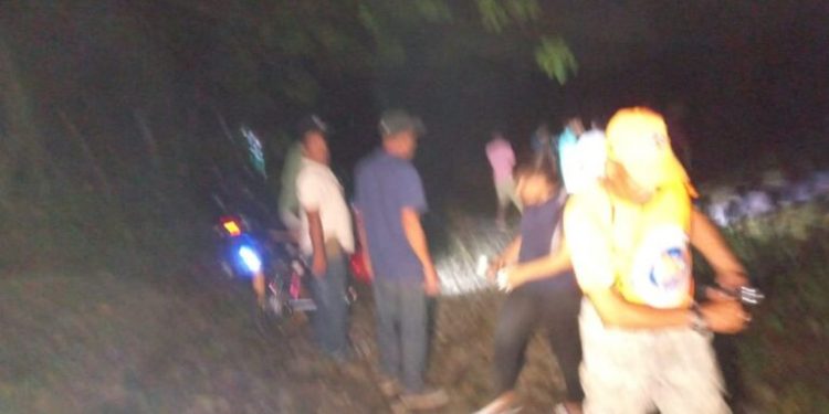 Crecida del río Fula provoca tragedia con varios muertos y otros desaparecidos