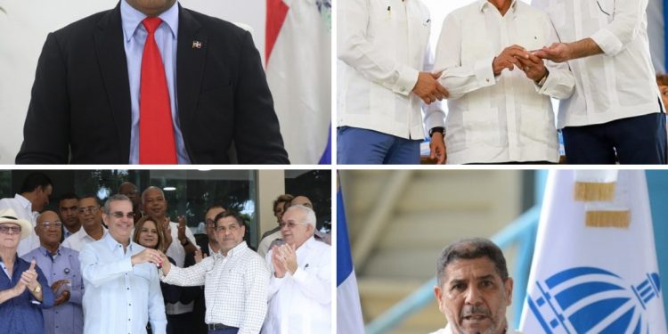 Federico Reynoso: el sector agrícola ha experimentado un crecimiento significativo en la gestión de Luis Abinader