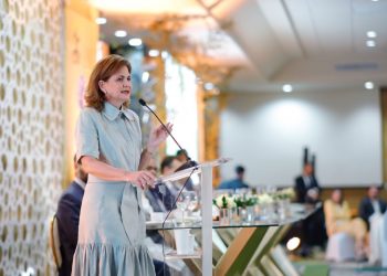 Vicepresidenta afirma es de interés para el Gobierno apoyar e impulsar la transformación de las empresas familiares hacia grandes industrias