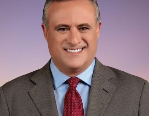 Pedro Domínguez Brito responde a Abel Martínez: “En Santiago no se puede inventar, votaremos por Ulises Rodríguez”