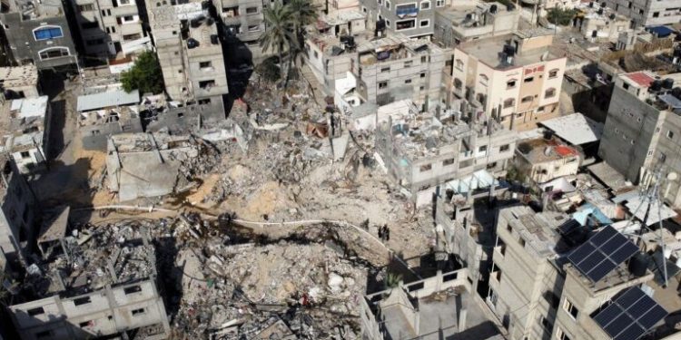 La tregua entre Israel y Hamás se extenderá dos días más, confirma el grupo islamista