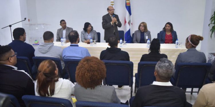 Idoppril otorga RD$2,066 MM a trabajadores de empresas en Cibao