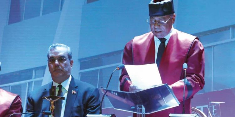 Tribunal Constitucional conocerá con urgencia los conflictos electorales del 2024