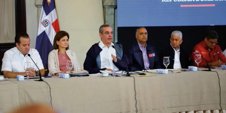 Tragedia nacional: unos 30 muertos por lluvias del sábado