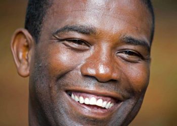 Llega a Haití líder golpista Guy Philippe, repatriado por EE.UU.