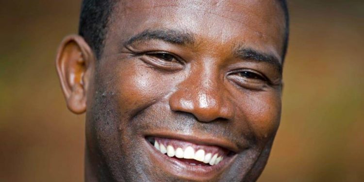 Llega a Haití líder golpista Guy Philippe, repatriado por EE.UU.