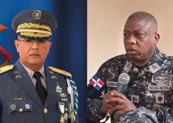 Presidente Abinader nombra nuevos directores en la Policía y Digesett