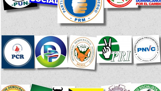 Abinader ha sido proclamado como candidato presidencial por 16 organizaciones políticas