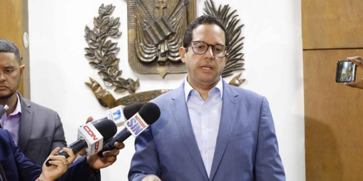 El PRM va aliado a 21 partidos en lo municipal y a 19 a nivel presidencial