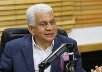 “Hemos sido el país más solidario con Haití”: Ricardo de los Santos niega discurso de odio