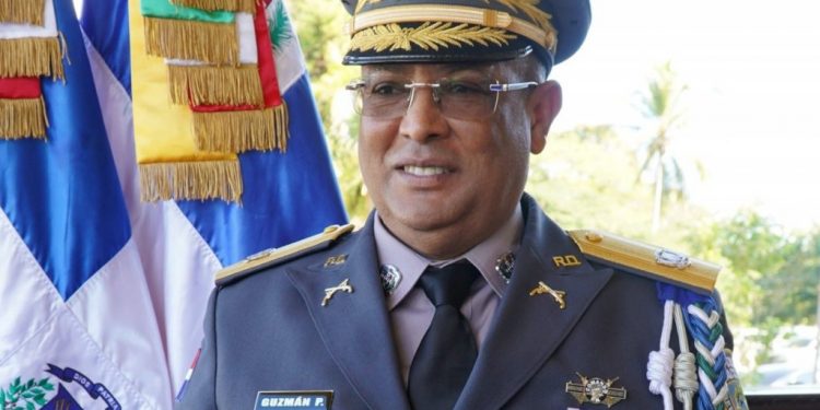 PN prepara acto de cambio de mando este martes a partir de las 4:00 p.m.