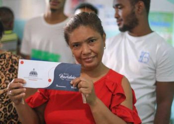 Entrega del bono navideño comienza el 4 de diciembre