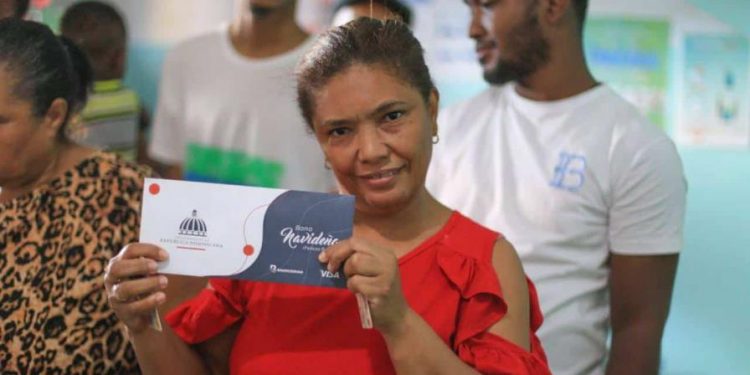 Entrega del bono navideño comienza el 4 de diciembre