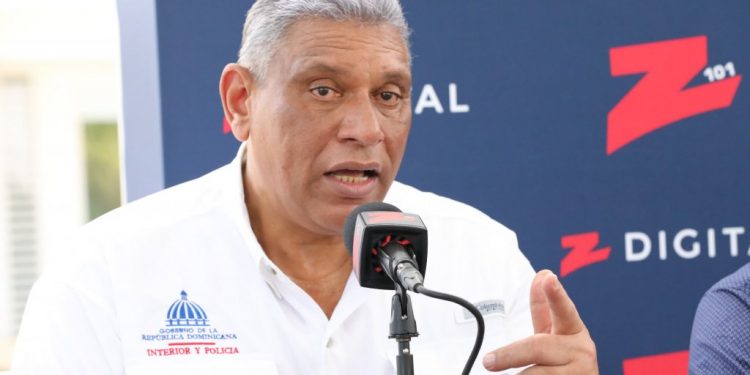 Interior y Policía: RD mejoró calificación en ranking del Índice de Paz Global 2023