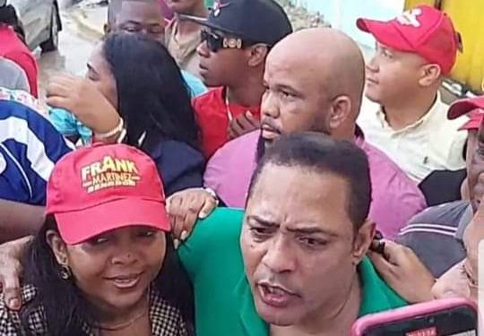 Suprema ordena libertad del alcalde de La Romana, Tony Adames