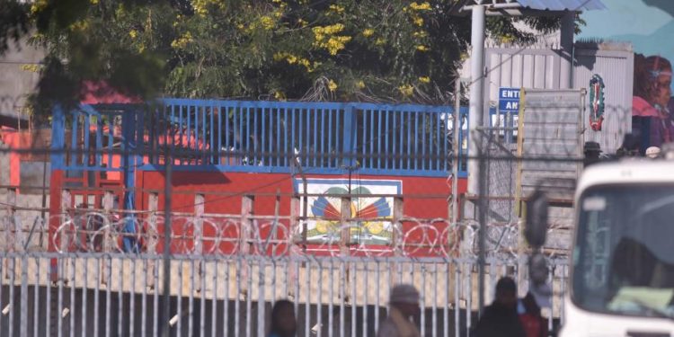 Frontera por Dajabón permanece en calma tras incidente con haitianos