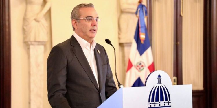 Presidente visitará este lunes zonas afectadas en provincias Duarte y San José de Ocoa