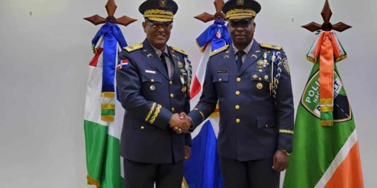 Nuevo director de Digesett asegura capacitará agentes para ofrecer mejor servicio