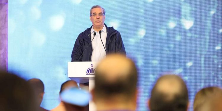 Abinader sobre derrumbe en la 27 de Febrero: fueron 23 años en que no se actuó y yo cargo con tres de esos