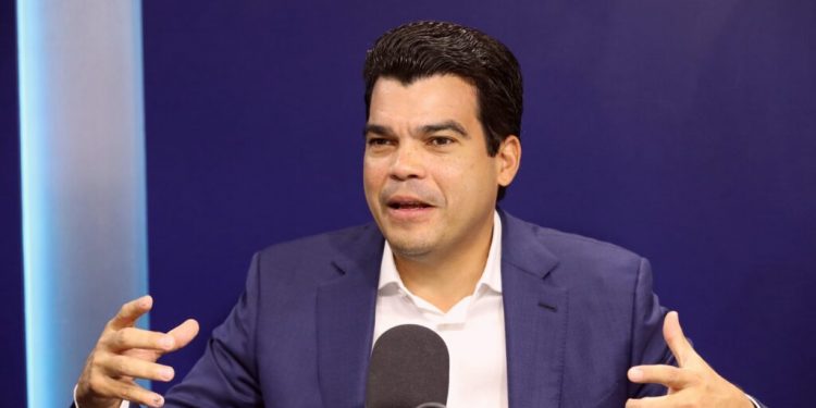 Arnaud afirma en Inapa se ha triplicado en tres años la inversión realizada en último gobierno de Danilo