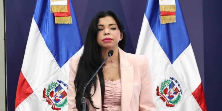 Yeni Berenice: opinión de grupo de la ONU es una grave intromisión en la justicia dominicana