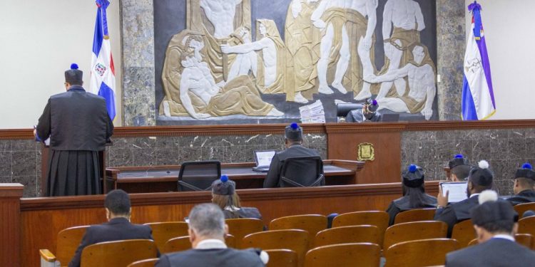 MP concluye presentación de acusación contra Jean Alain y demás vinculados al caso Medusa