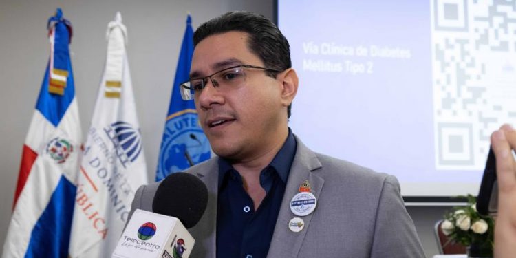 Casos sospechosos de dengue ascienden a 23,036