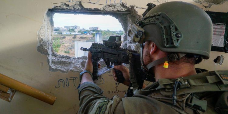 Colapsó el alto al fuego entre Israel y Gaza: se reanudan los combates