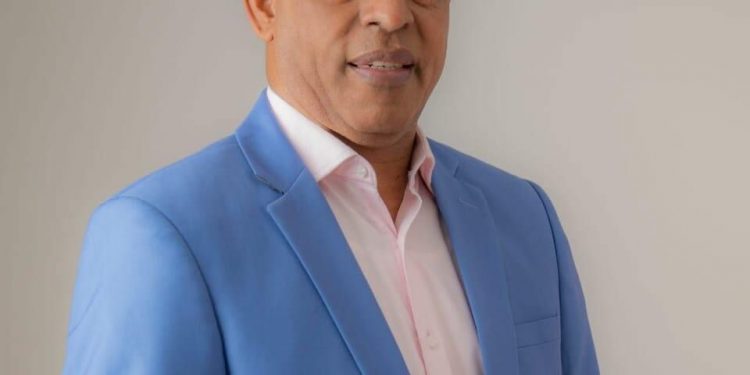 Federico Reynoso; el éxito con luz propia