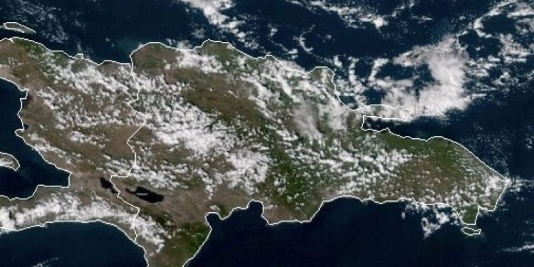 Último viernes de este año 2023 con temperaturas agradables