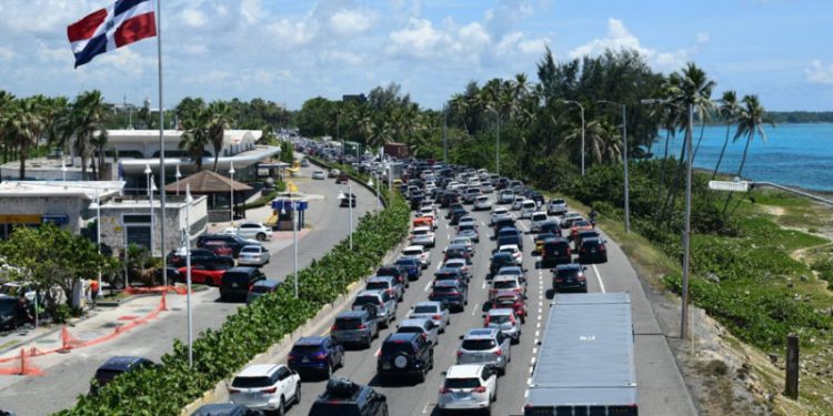 Recomendaciones para trasladarse en carrete durante Fin de Año