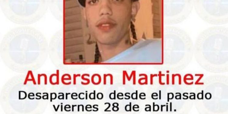 La angustia de tener un pariente desaparecido al llegar la Navidad