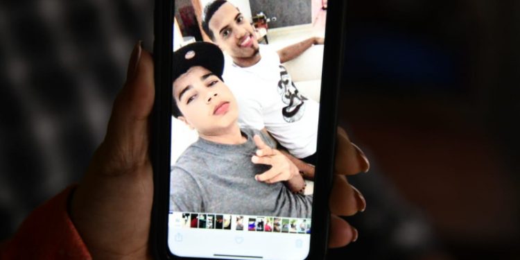 Jóvenes salieron a comprar algo de comer la noche que murieron en accidente en Manoguayabo