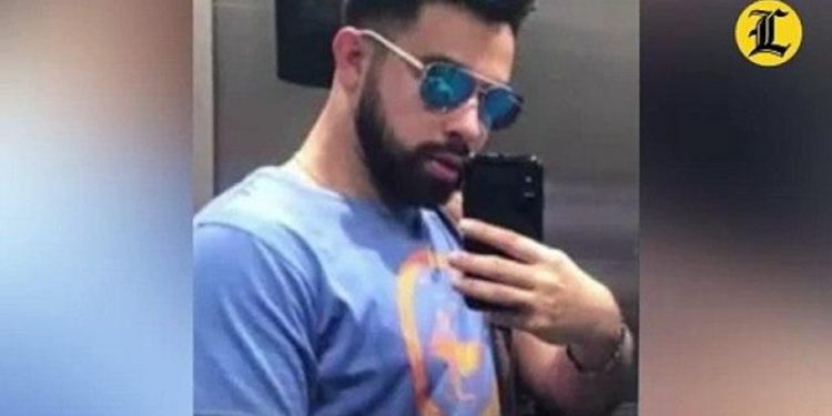 Un año de prisión preventiva contra italiano Michael Saba acusado de matar a venezolana Yenny Pérez