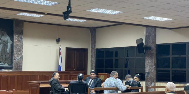 Desde asociación de malhechores hasta desfalco: Las acusaciones de implicados en caso de Los Tres Brazos