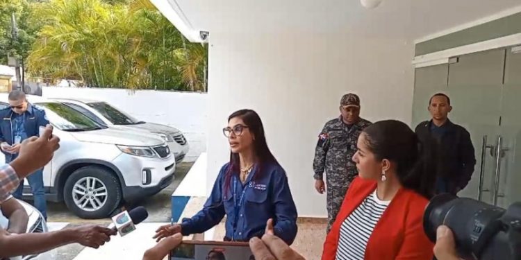 Pelotero Wander Franco no acude a citación del MP; magistrada dice "el proceso continuará"