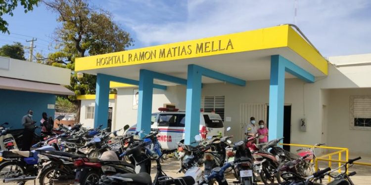 Haitiano propina machetazo a militar del Ejército en la frontera por Dajabón