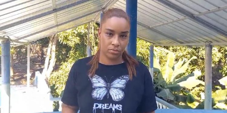 Hija de hombre acusado de violar a su madre relata cómo murió su padre y pide justicia