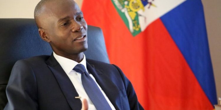 Exmilitar colombiano se declara culpable en caso del magnicidio en Haití