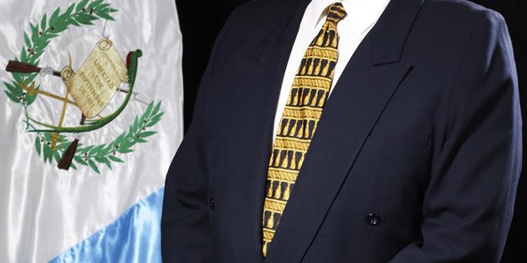 Presidente electo de Guatemala Bernardo Arévalo visitará República Dominicana este lunes 18