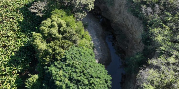 INDRHI gestiona mejora hídrica en Valverde y Guayubín con canal Alto Mao