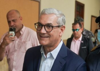 Disponen libertad condicional a Gonzalo; ve es regalo de Navidad