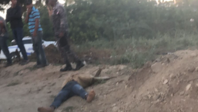 Hallan cuerpo de un hombre con la cabeza dentro de saco en Montecristi