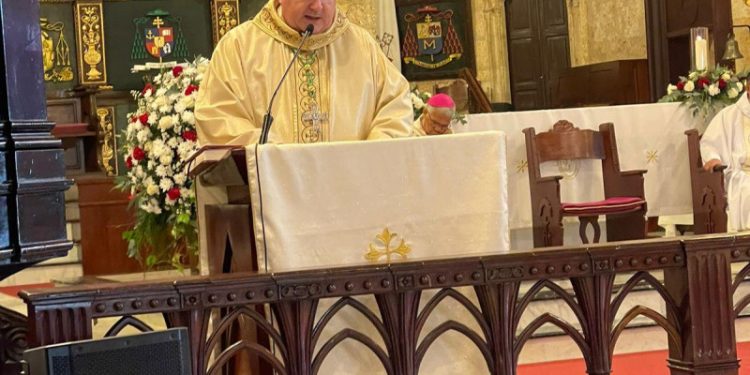 Iglesia Católica insiste en reflexionar sobre el verdadero significado de la Navidad