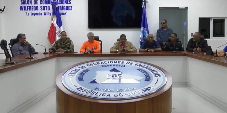 Nueve fallecidos durante fiestas de Nochebuena en R. Dominicana