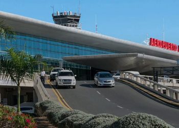 El Gobierno impulsa la mejora estratégica de las infraestructuras aeroportuarias