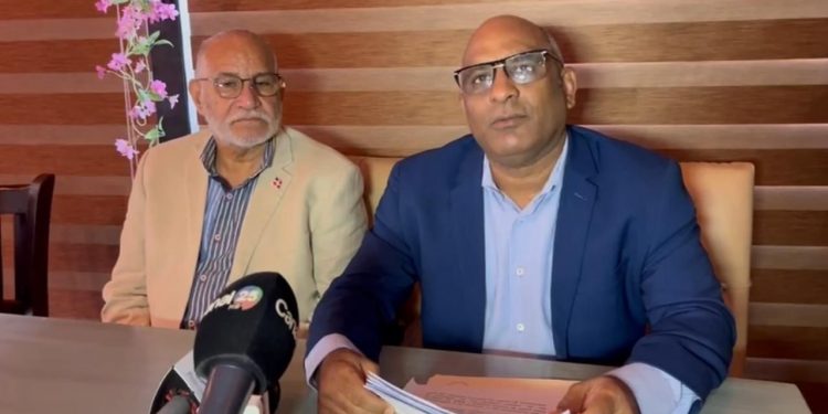 Empresa de publicidad revela incumplimiento de acuerdo por parte de la Alcaldía de Santiago