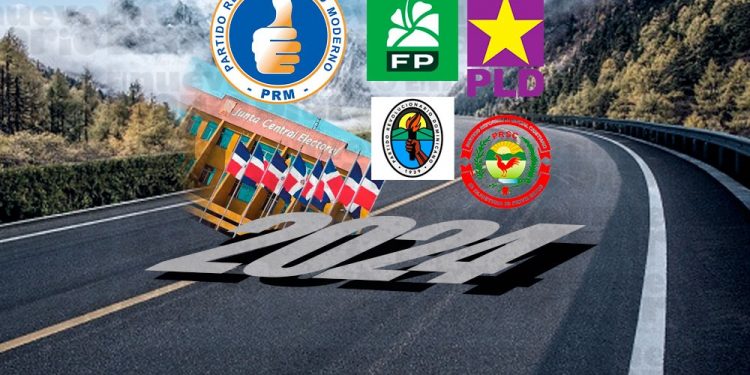 Cero actividad proselitista en lo que resta del año; tregua política entró tarde